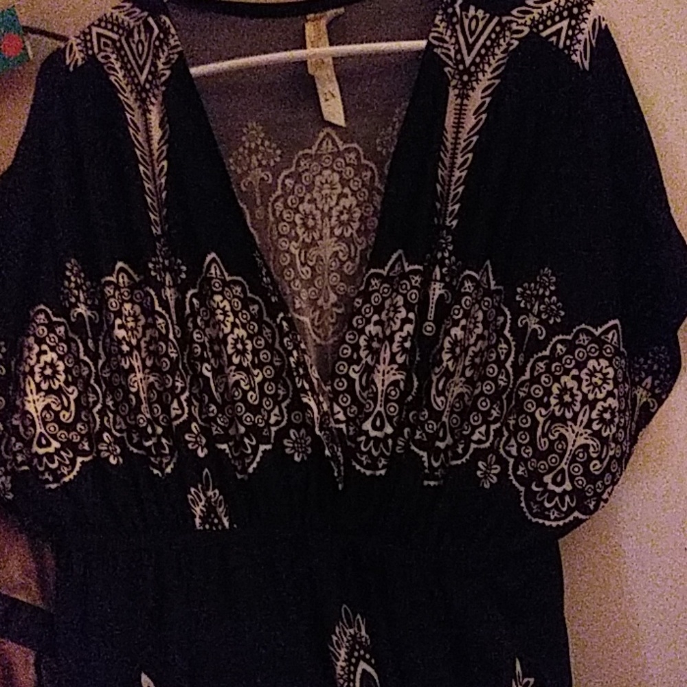 Pretty dress
